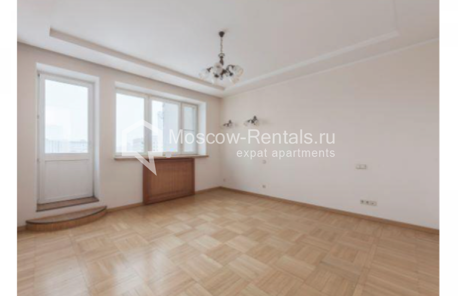 Photo #2 4-room (3 BR) apartment for <a href="http://moscow-rentals.ru/en/articles/long-term-rent" target="_blank">a long-term</a> rent
 in Russia, Moscow, Arkhitectora Vlasova str, 22
