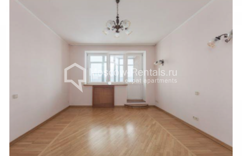 Photo #1 4-room (3 BR) apartment for <a href="http://moscow-rentals.ru/en/articles/long-term-rent" target="_blank">a long-term</a> rent
 in Russia, Moscow, Arkhitectora Vlasova str, 22