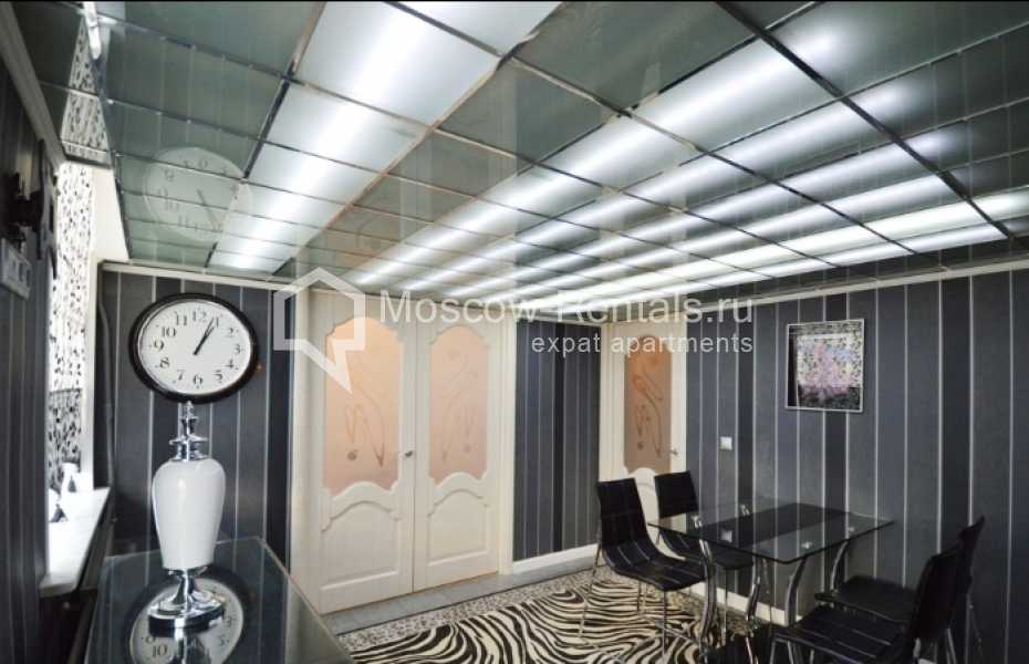 Фото №12 3-комн. кв. в аренду на длительный срок в Россия, Москва, Мерзляковский пер., 13