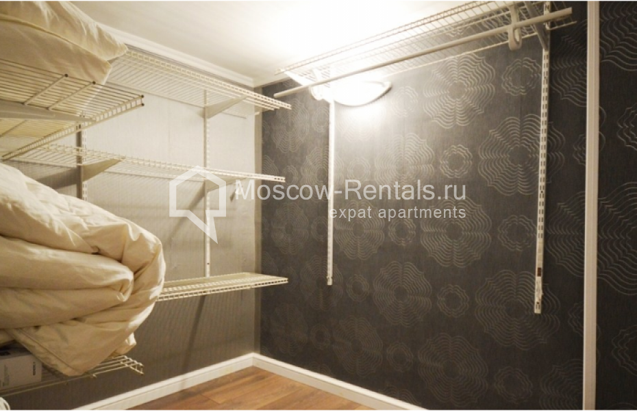 Фото №22 3-комн. кв. в аренду на длительный срок в Россия, Москва, Мерзляковский пер., 13