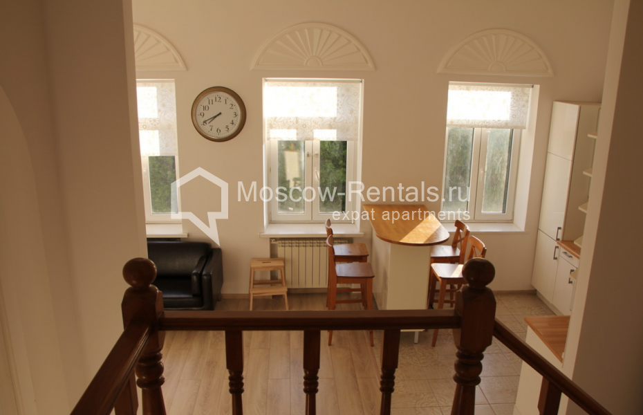 Photo #5 4-room (3 BR) apartment for <a href="http://moscow-rentals.ru/en/articles/long-term-rent" target="_blank">a long-term</a> rent
 in Russia, Moscow, Malaya Ordynka str, 13 С 1