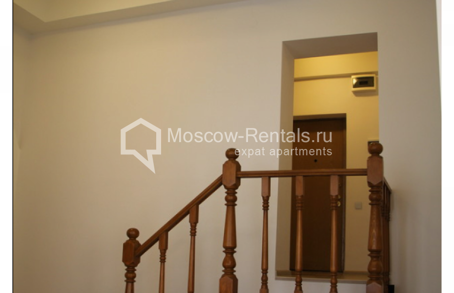 Photo #6 4-room (3 BR) apartment for <a href="http://moscow-rentals.ru/en/articles/long-term-rent" target="_blank">a long-term</a> rent
 in Russia, Moscow, Malaya Ordynka str, 13 С 1