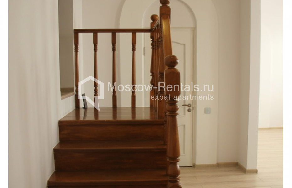 Photo #7 4-room (3 BR) apartment for <a href="http://moscow-rentals.ru/en/articles/long-term-rent" target="_blank">a long-term</a> rent
 in Russia, Moscow, Malaya Ordynka str, 13 С 1