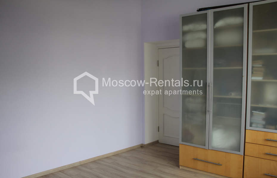 Photo #9 4-room (3 BR) apartment for <a href="http://moscow-rentals.ru/en/articles/long-term-rent" target="_blank">a long-term</a> rent
 in Russia, Moscow, Malaya Ordynka str, 13 С 1