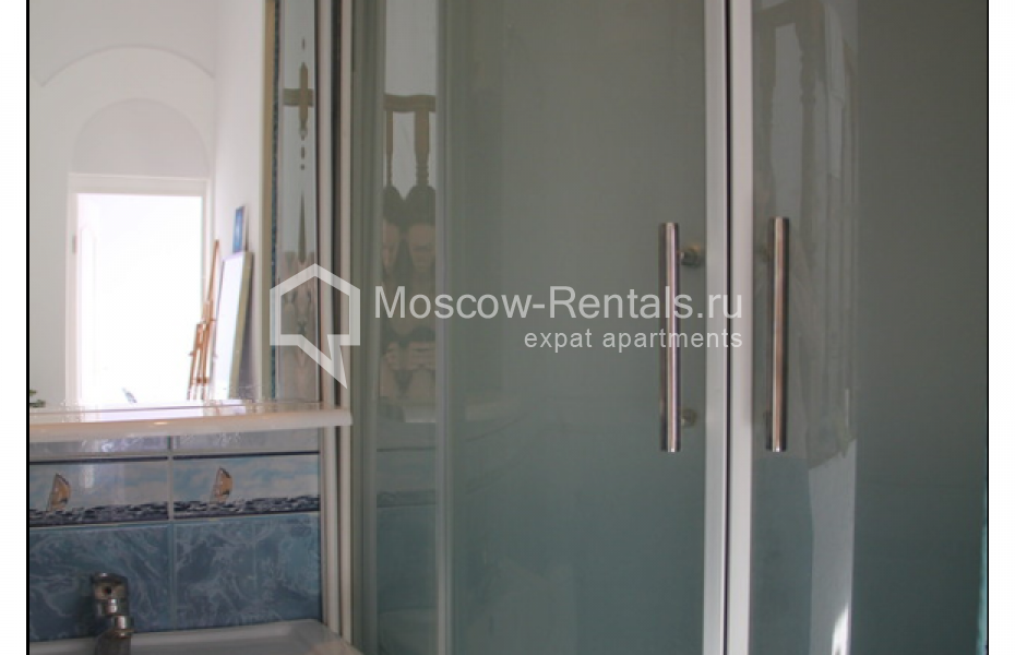 Photo #16 4-room (3 BR) apartment for <a href="http://moscow-rentals.ru/en/articles/long-term-rent" target="_blank">a long-term</a> rent
 in Russia, Moscow, Malaya Ordynka str, 13 С 1