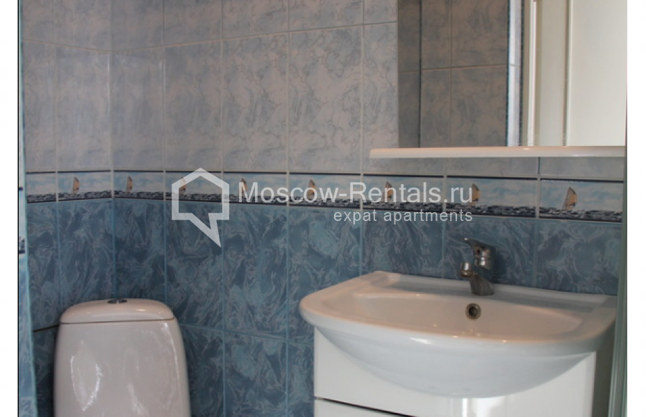 Photo #17 4-room (3 BR) apartment for <a href="http://moscow-rentals.ru/en/articles/long-term-rent" target="_blank">a long-term</a> rent
 in Russia, Moscow, Malaya Ordynka str, 13 С 1