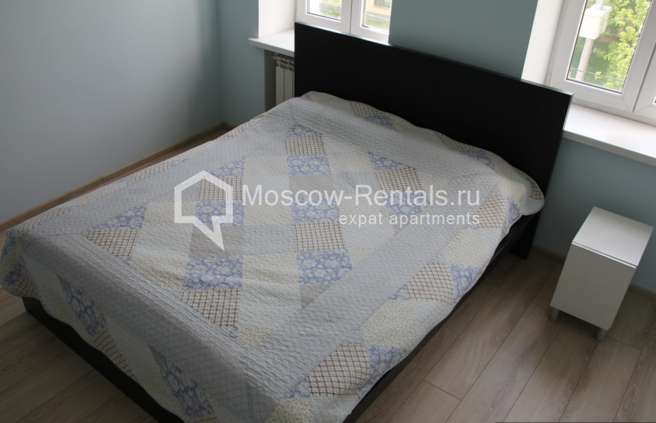 Photo #19 4-room (3 BR) apartment for <a href="http://moscow-rentals.ru/en/articles/long-term-rent" target="_blank">a long-term</a> rent
 in Russia, Moscow, Malaya Ordynka str, 13 С 1