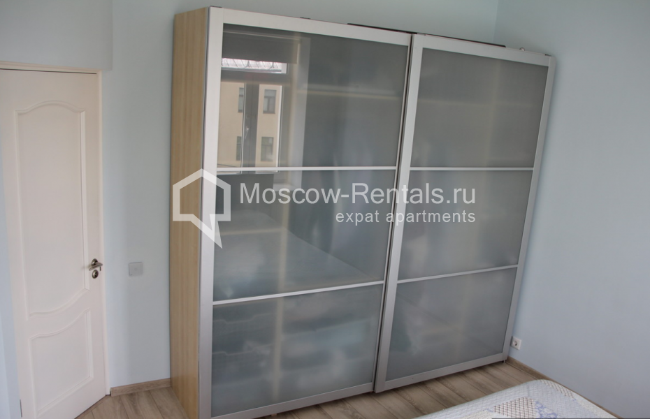 Photo #20 4-room (3 BR) apartment for <a href="http://moscow-rentals.ru/en/articles/long-term-rent" target="_blank">a long-term</a> rent
 in Russia, Moscow, Malaya Ordynka str, 13 С 1