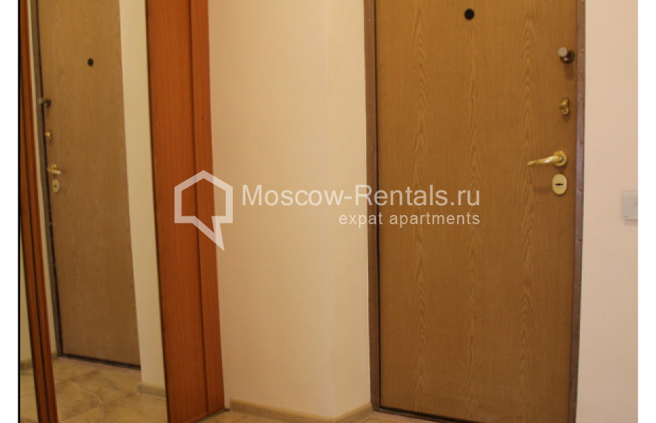 Photo #23 4-room (3 BR) apartment for <a href="http://moscow-rentals.ru/en/articles/long-term-rent" target="_blank">a long-term</a> rent
 in Russia, Moscow, Malaya Ordynka str, 13 С 1