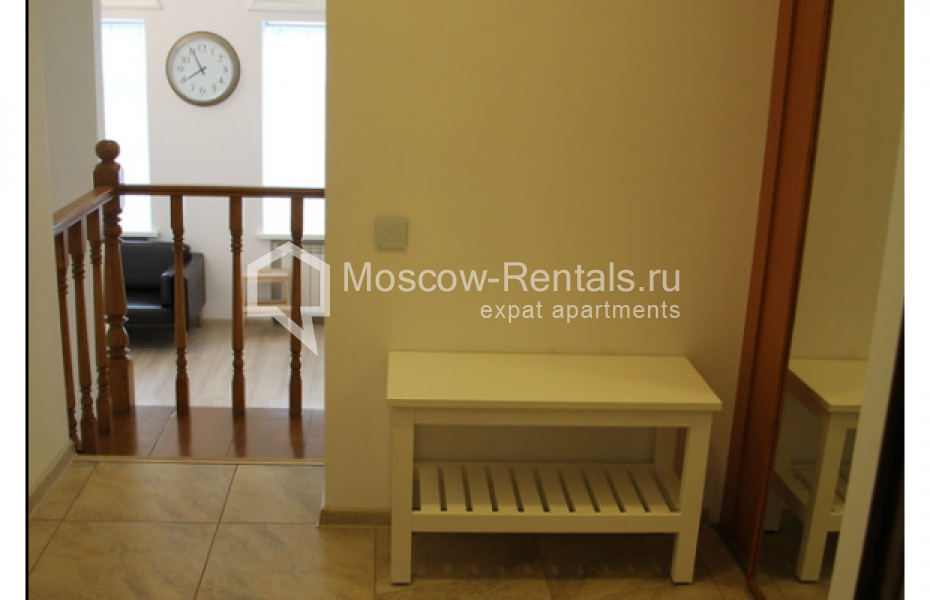 Photo #24 4-room (3 BR) apartment for <a href="http://moscow-rentals.ru/en/articles/long-term-rent" target="_blank">a long-term</a> rent
 in Russia, Moscow, Malaya Ordynka str, 13 С 1