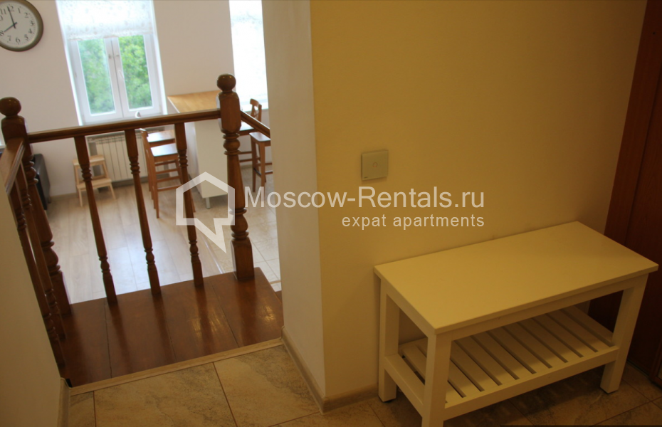 Photo #25 4-room (3 BR) apartment for <a href="http://moscow-rentals.ru/en/articles/long-term-rent" target="_blank">a long-term</a> rent
 in Russia, Moscow, Malaya Ordynka str, 13 С 1