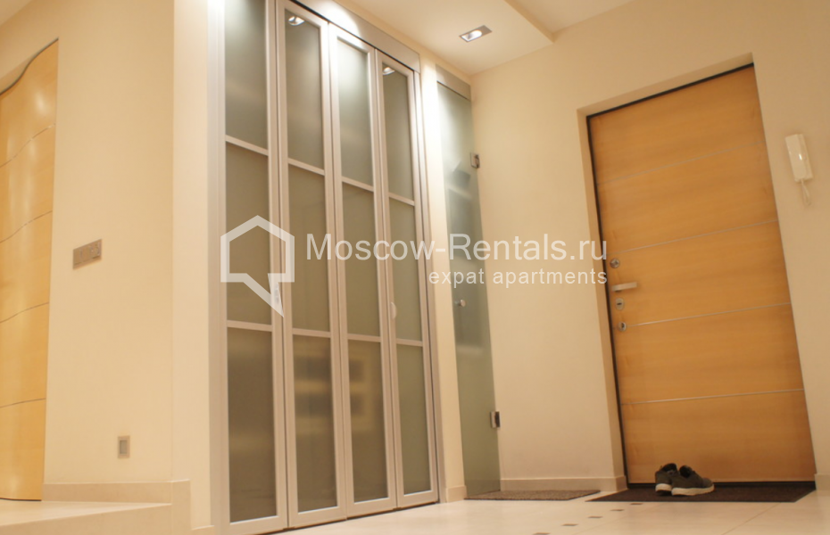 Photo #20 3-room (2 BR) apartment for <a href="http://moscow-rentals.ru/en/articles/long-term-rent" target="_blank">a long-term</a> rent
 in Russia, Moscow, Komsomolsky prospect, 32 К 2