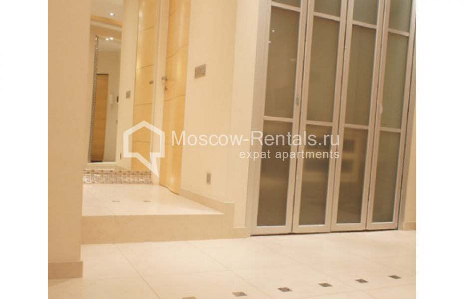 Photo #28 3-room (2 BR) apartment for <a href="http://moscow-rentals.ru/en/articles/long-term-rent" target="_blank">a long-term</a> rent
 in Russia, Moscow, Komsomolsky prospect, 32 К 2