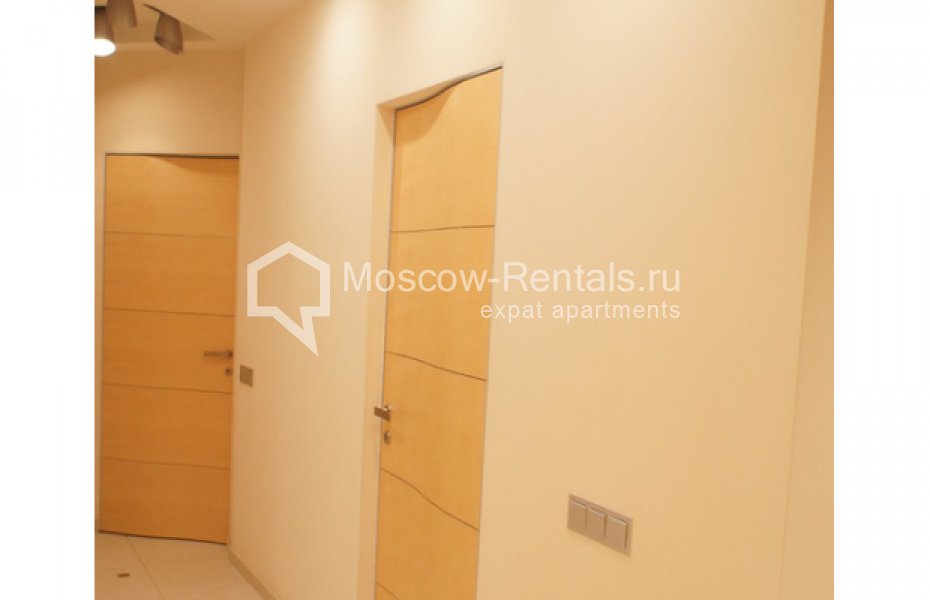Photo #29 3-room (2 BR) apartment for <a href="http://moscow-rentals.ru/en/articles/long-term-rent" target="_blank">a long-term</a> rent
 in Russia, Moscow, Komsomolsky prospect, 32 К 2
