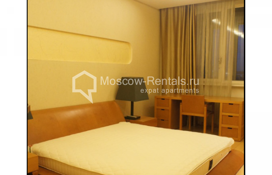 Photo #12 3-room (2 BR) apartment for <a href="http://moscow-rentals.ru/en/articles/long-term-rent" target="_blank">a long-term</a> rent
 in Russia, Moscow, Komsomolsky prospect, 32 К 2