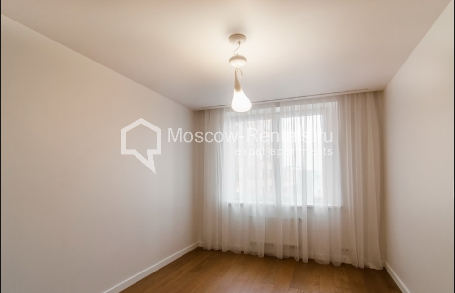 Photo #10 4-room (3 BR) apartment for <a href="http://moscow-rentals.ru/en/articles/long-term-rent" target="_blank">a long-term</a> rent
 in Russia, Moscow, Ruzheinyi lane, 3