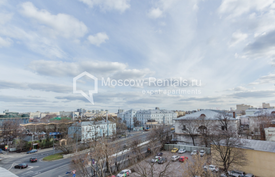 Photo #29 5-room (4 BR) apartment for <a href="http://moscow-rentals.ru/en/articles/long-term-rent" target="_blank">a long-term</a> rent
 in Russia, Moscow, Kropotkinsky lane., 4С1