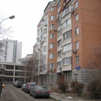Photo #1 3-room (2 BR) apartment for <a href="http://moscow-rentals.ru/en/articles/long-term-rent" target="_blank">a long-term</a> rent
 in Russia, Moscow, Rubtsovskaya emb, 2к4