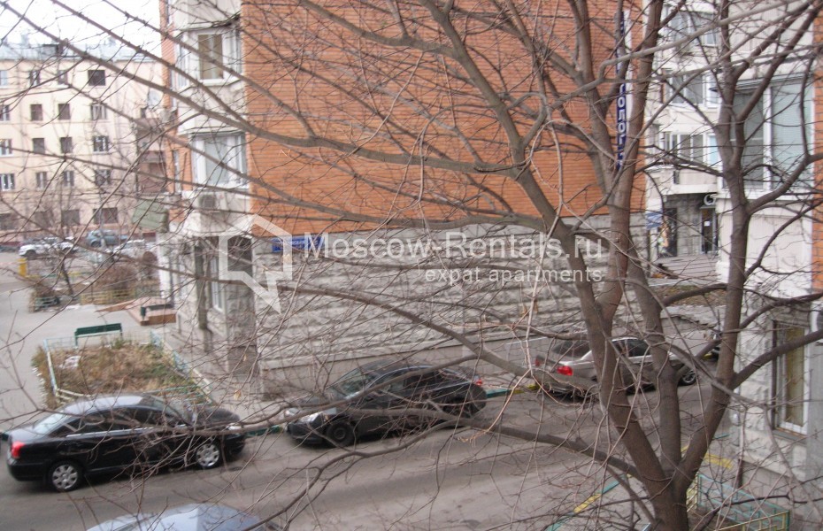 Photo #6 3-room (2 BR) apartment for <a href="http://moscow-rentals.ru/en/articles/long-term-rent" target="_blank">a long-term</a> rent
 in Russia, Moscow, Rubtsovskaya emb, 2к4