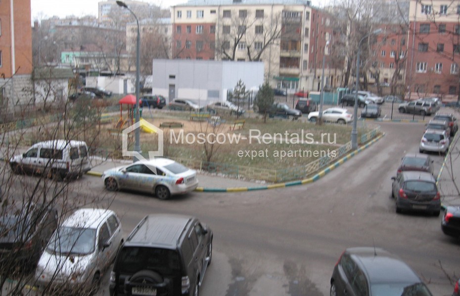 Photo #7 3-room (2 BR) apartment for <a href="http://moscow-rentals.ru/en/articles/long-term-rent" target="_blank">a long-term</a> rent
 in Russia, Moscow, Rubtsovskaya emb, 2к4