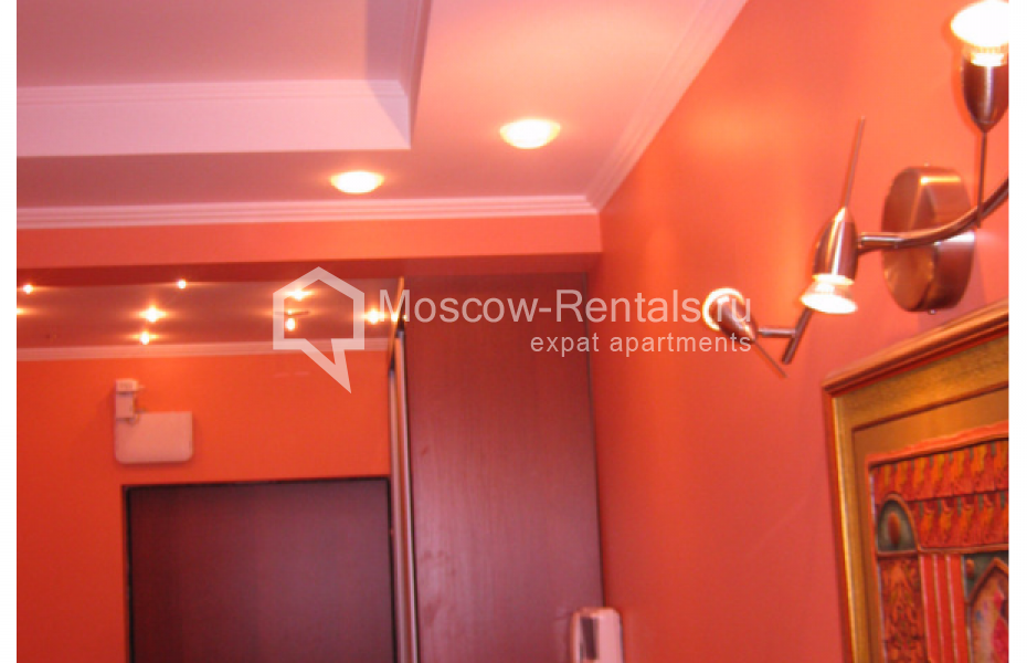 Photo #12 3-room (2 BR) apartment for <a href="http://moscow-rentals.ru/en/articles/long-term-rent" target="_blank">a long-term</a> rent
 in Russia, Moscow, Rubtsovskaya emb, 2к4