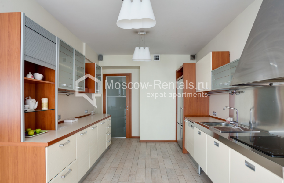 Photo #6 4-room (3 BR) apartment for <a href="http://moscow-rentals.ru/en/articles/long-term-rent" target="_blank">a long-term</a> rent
 in Russia, Moscow, 4th Tverskaya-Yamskaya str, 22