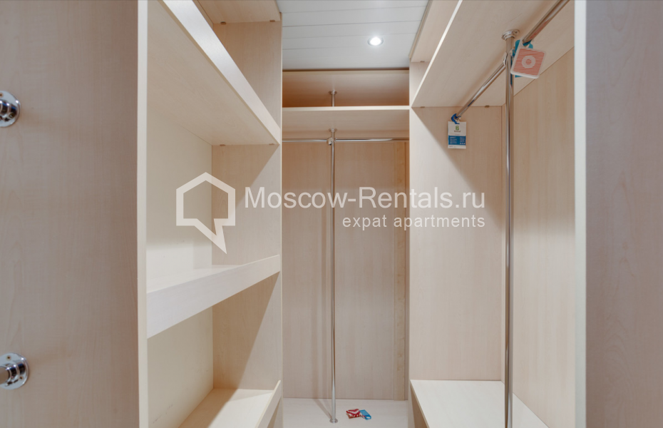Photo #11 4-room (3 BR) apartment for <a href="http://moscow-rentals.ru/en/articles/long-term-rent" target="_blank">a long-term</a> rent
 in Russia, Moscow, 4th Tverskaya-Yamskaya str, 22