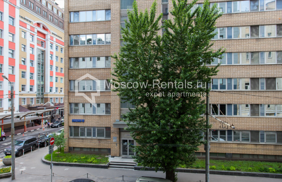 Photo #14 4-room (3 BR) apartment for <a href="http://moscow-rentals.ru/en/articles/long-term-rent" target="_blank">a long-term</a> rent
 in Russia, Moscow, 4th Tverskaya-Yamskaya str, 22