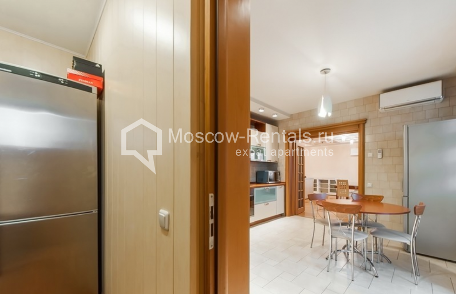 Photo #18 4-room (3 BR) apartment for <a href="http://moscow-rentals.ru/en/articles/long-term-rent" target="_blank">a long-term</a> rent
 in Russia, Moscow, 2nd Tverskaya-Yamskaya str, 26