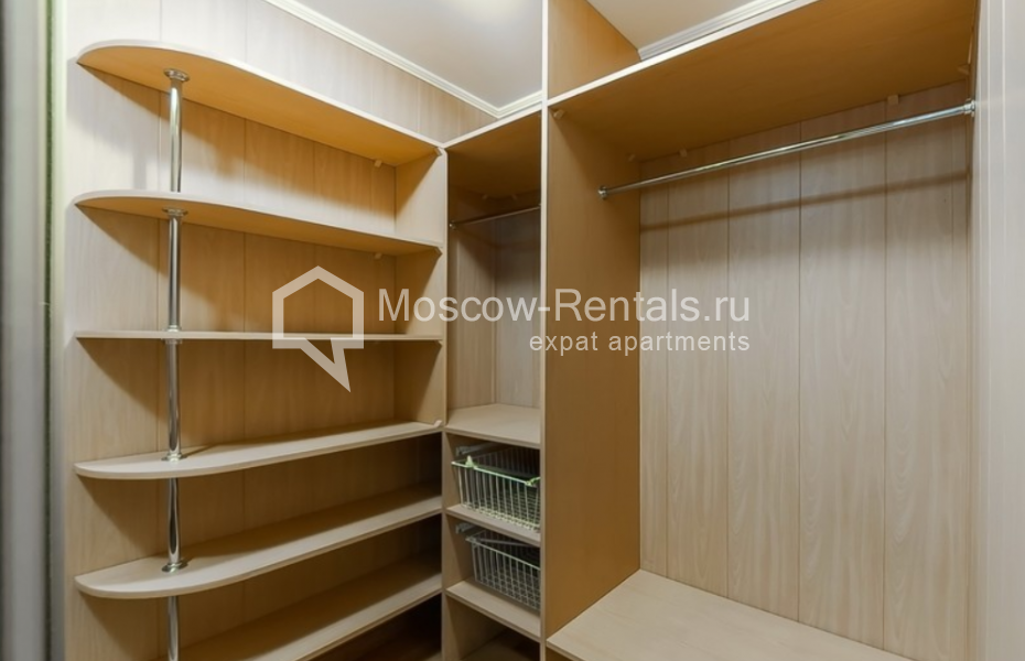 Photo #19 4-room (3 BR) apartment for <a href="http://moscow-rentals.ru/en/articles/long-term-rent" target="_blank">a long-term</a> rent
 in Russia, Moscow, 2nd Tverskaya-Yamskaya str, 26
