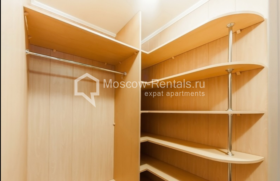 Photo #20 4-room (3 BR) apartment for <a href="http://moscow-rentals.ru/en/articles/long-term-rent" target="_blank">a long-term</a> rent
 in Russia, Moscow, 2nd Tverskaya-Yamskaya str, 26