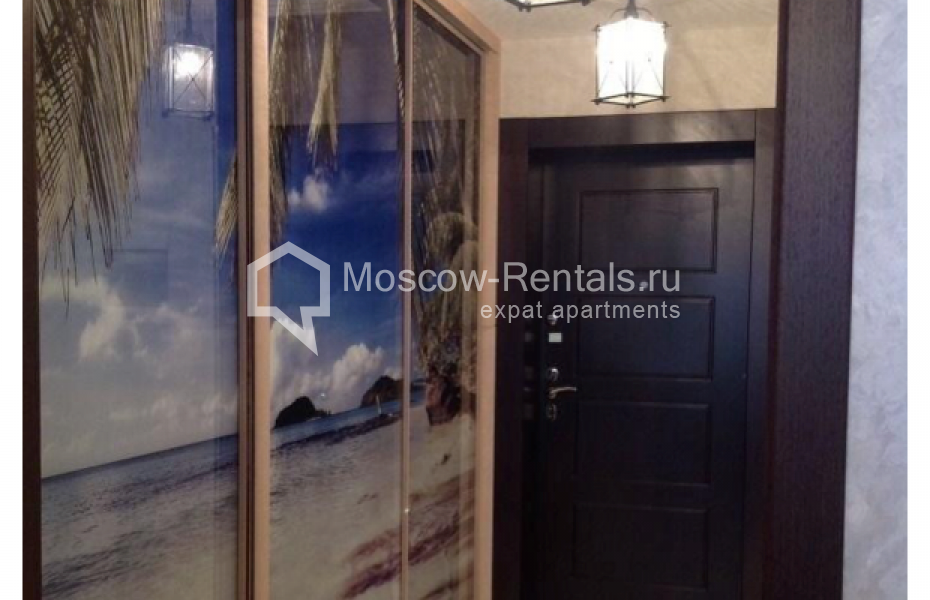 Photo #7 3-room (2 BR) apartment for <a href="http://moscow-rentals.ru/en/articles/long-term-rent" target="_blank">a long-term</a> rent
 in Russia, Moscow, Miklukho-Maklaya str, 34