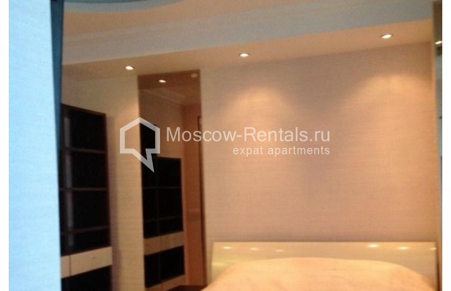 Photo #4 3-room (2 BR) apartment for <a href="http://moscow-rentals.ru/en/articles/long-term-rent" target="_blank">a long-term</a> rent
 in Russia, Moscow, Miklukho-Maklaya str, 34