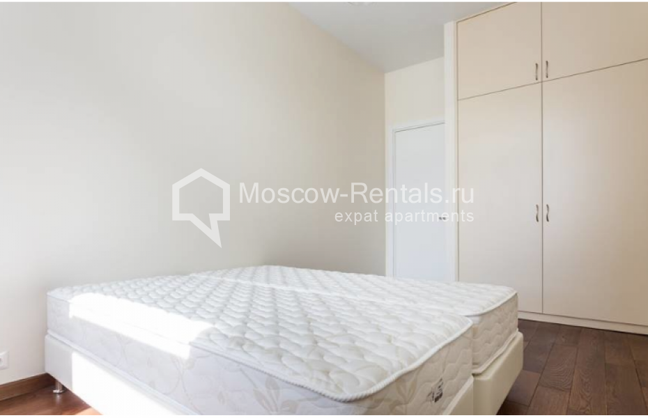 Photo #8 3-room (2 BR) apartment for <a href="http://moscow-rentals.ru/en/articles/long-term-rent" target="_blank">a long-term</a> rent
 in Russia, Moscow, Pokrovka str, 25