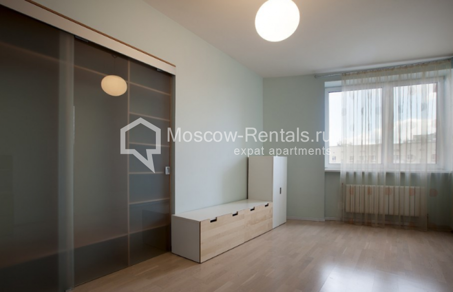 Photo #15 3-room (2 BR) apartment for <a href="http://moscow-rentals.ru/en/articles/long-term-rent" target="_blank">a long-term</a> rent
 in Russia, Moscow, Komsomolsky prospect, 32 К 2