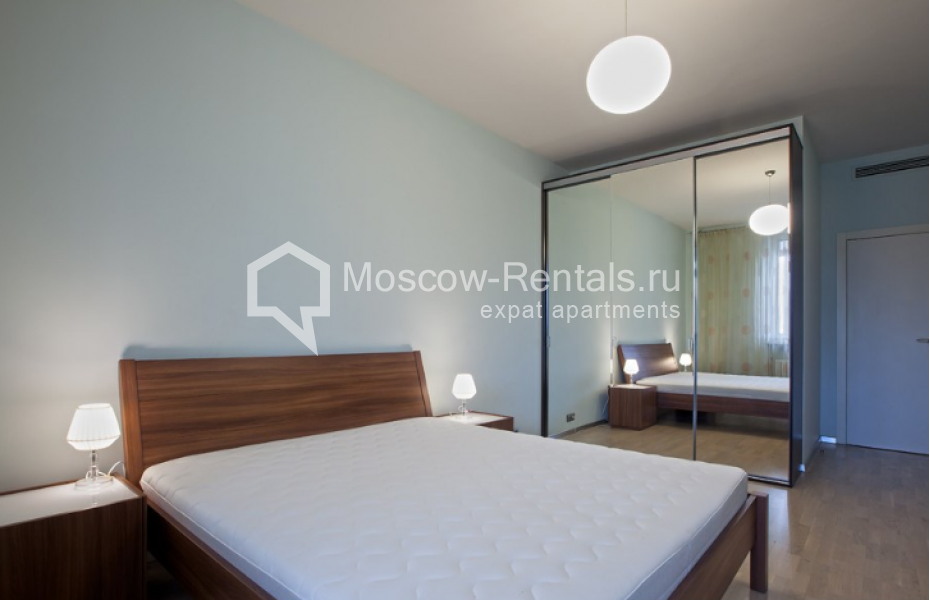 Photo #18 3-room (2 BR) apartment for <a href="http://moscow-rentals.ru/en/articles/long-term-rent" target="_blank">a long-term</a> rent
 in Russia, Moscow, Komsomolsky prospect, 32 К 2