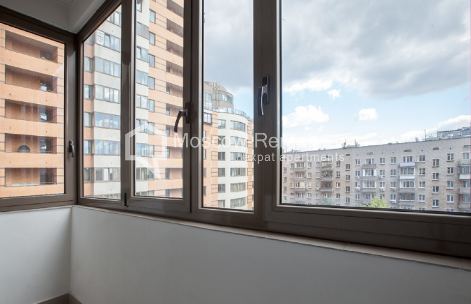 Photo #19 3-room (2 BR) apartment for <a href="http://moscow-rentals.ru/en/articles/long-term-rent" target="_blank">a long-term</a> rent
 in Russia, Moscow, Komsomolsky prospect, 32 К 2