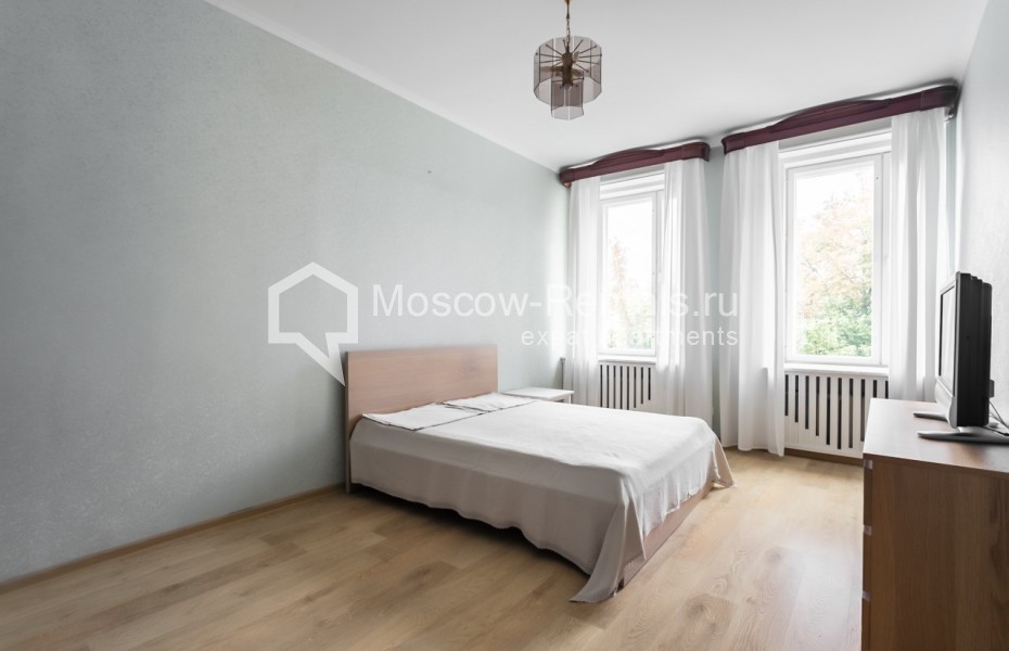 Photo #6 5-room (4 BR) apartment for <a href="http://moscow-rentals.ru/en/articles/long-term-rent" target="_blank">a long-term</a> rent
 in Russia, Moscow, Arkhangelsky lane, 11/16 С 1