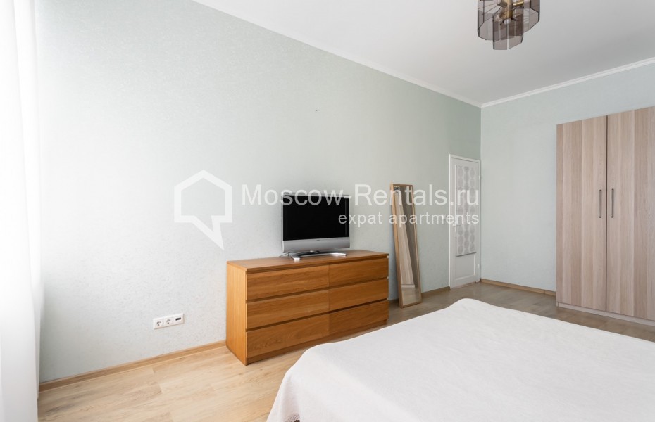 Photo #8 5-room (4 BR) apartment for <a href="http://moscow-rentals.ru/en/articles/long-term-rent" target="_blank">a long-term</a> rent
 in Russia, Moscow, Arkhangelsky lane, 11/16 С 1