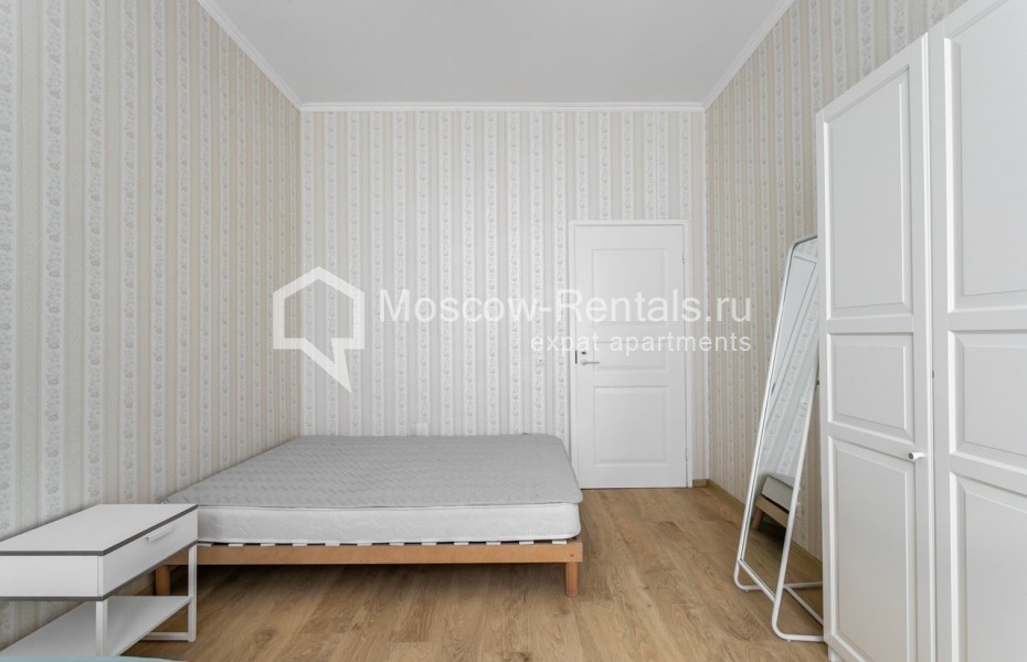 Photo #12 5-room (4 BR) apartment for <a href="http://moscow-rentals.ru/en/articles/long-term-rent" target="_blank">a long-term</a> rent
 in Russia, Moscow, Arkhangelsky lane, 11/16 С 1