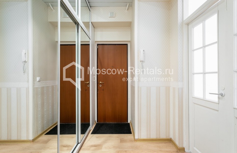 Photo #18 5-room (4 BR) apartment for <a href="http://moscow-rentals.ru/en/articles/long-term-rent" target="_blank">a long-term</a> rent
 in Russia, Moscow, Arkhangelsky lane, 11/16 С 1