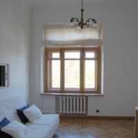 Photo #1 5-room (4 BR) apartment for <a href="http://moscow-rentals.ru/en/articles/long-term-rent" target="_blank">a long-term</a> rent
 in Russia, Moscow, Bolshoi Kozlovsky lane, 12