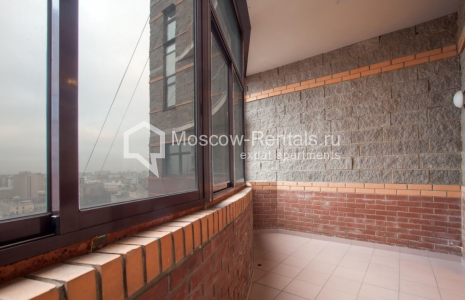 Photo #5 4-room (3 BR) apartment for <a href="http://moscow-rentals.ru/en/articles/long-term-rent" target="_blank">a long-term</a> rent
 in Russia, Moscow, 4th Tverskaya-Yamskaya str, 22 к 2