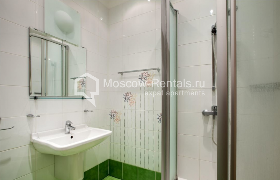 Photo #7 4-room (3 BR) apartment for <a href="http://moscow-rentals.ru/en/articles/long-term-rent" target="_blank">a long-term</a> rent
 in Russia, Moscow, 4th Tverskaya-Yamskaya str, 22 к 2