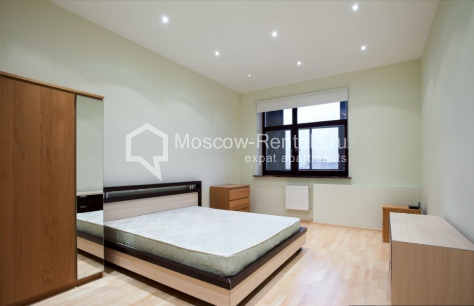 Photo #8 4-room (3 BR) apartment for <a href="http://moscow-rentals.ru/en/articles/long-term-rent" target="_blank">a long-term</a> rent
 in Russia, Moscow, 4th Tverskaya-Yamskaya str, 22 к 2