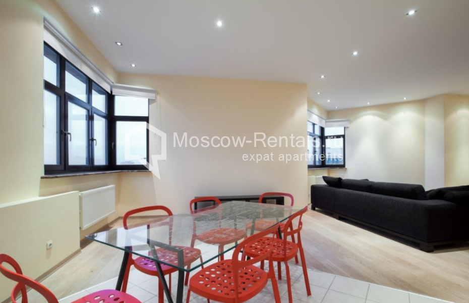 Photo #13 4-room (3 BR) apartment for <a href="http://moscow-rentals.ru/en/articles/long-term-rent" target="_blank">a long-term</a> rent
 in Russia, Moscow, 4th Tverskaya-Yamskaya str, 22 к 2