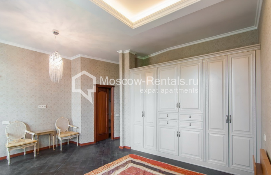 Photo #9 4-room (3 BR) apartment for <a href="http://moscow-rentals.ru/en/articles/long-term-rent" target="_blank">a long-term</a> rent
 in Russia, Moscow, Pyatnitskaya str, 57 С 2