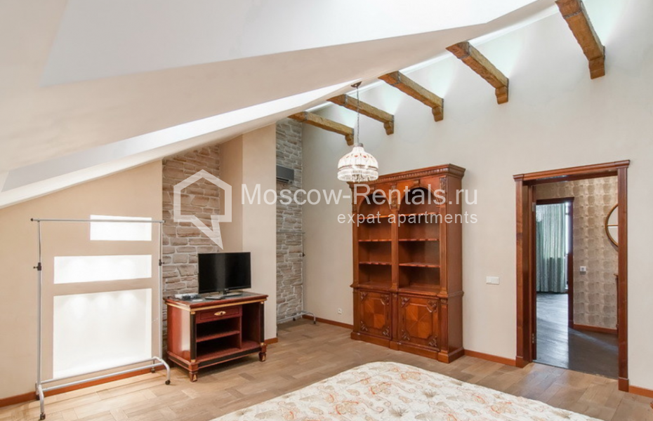 Photo #18 4-room (3 BR) apartment for <a href="http://moscow-rentals.ru/en/articles/long-term-rent" target="_blank">a long-term</a> rent
 in Russia, Moscow, Pyatnitskaya str, 57 С 2