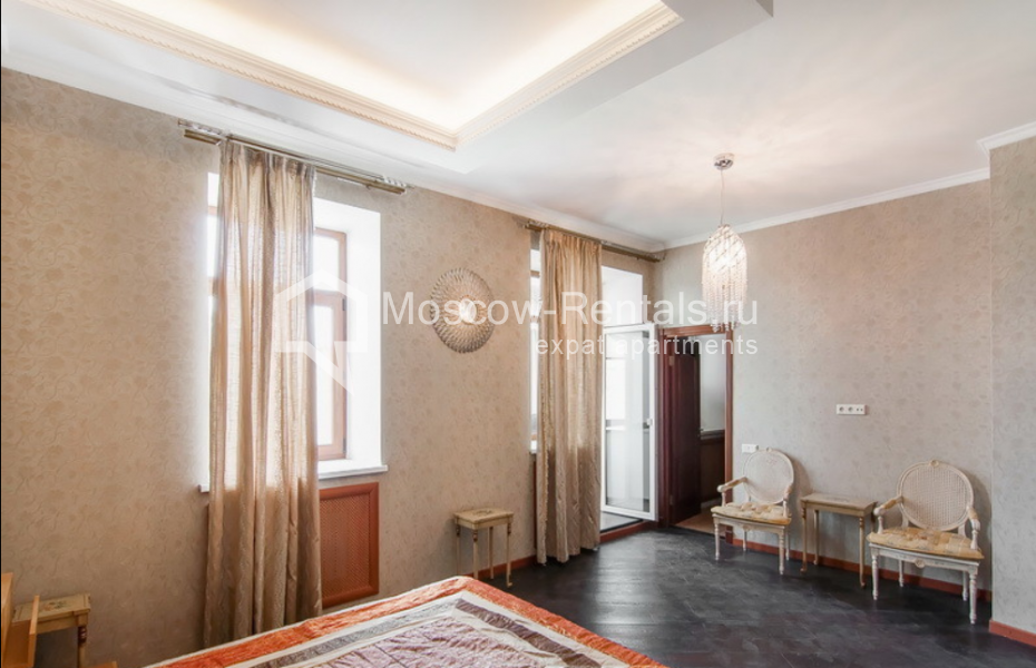 Photo #19 4-room (3 BR) apartment for <a href="http://moscow-rentals.ru/en/articles/long-term-rent" target="_blank">a long-term</a> rent
 in Russia, Moscow, Pyatnitskaya str, 57 С 2