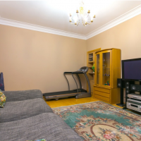 Photo #2 4-room (3 BR) apartment for <a href="http://moscow-rentals.ru/en/articles/long-term-rent" target="_blank">a long-term</a> rent
 in Russia, Moscow, Frunzenskaya emb,  54